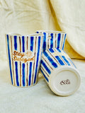 Stay Susegad Iced Brew Tumbler