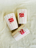 Mog Asu Iced Brew Tumbler