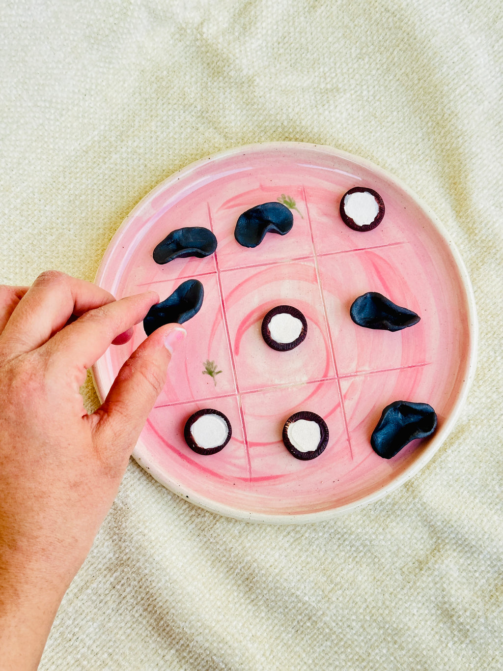 Tic Tac Toe - Sol Kadhi Edition