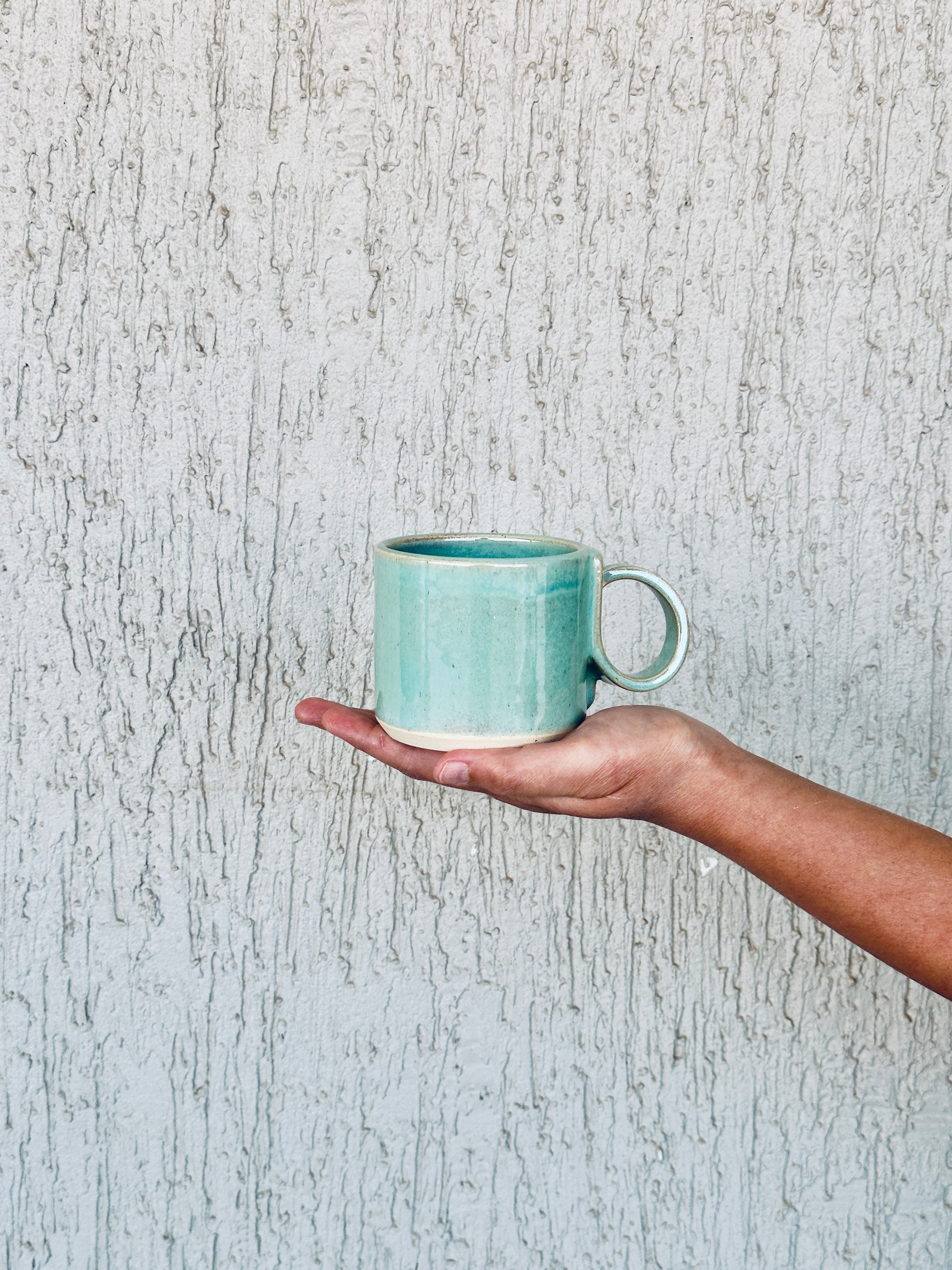 Icy Loops Mug