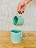 Icy Loops Mug