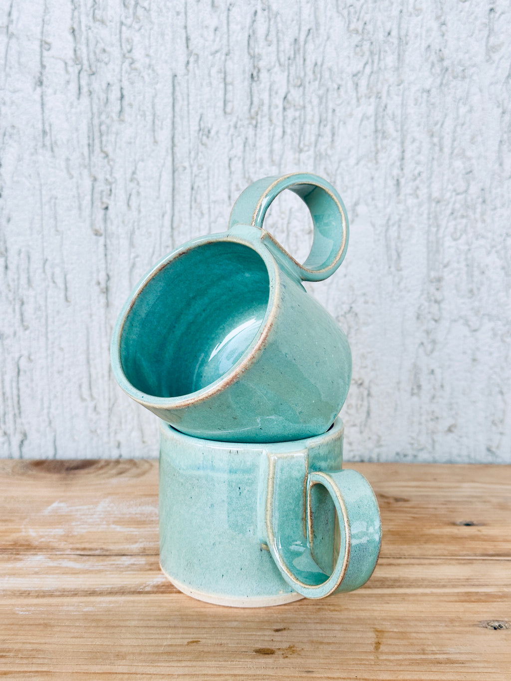 Icy Loops Mug