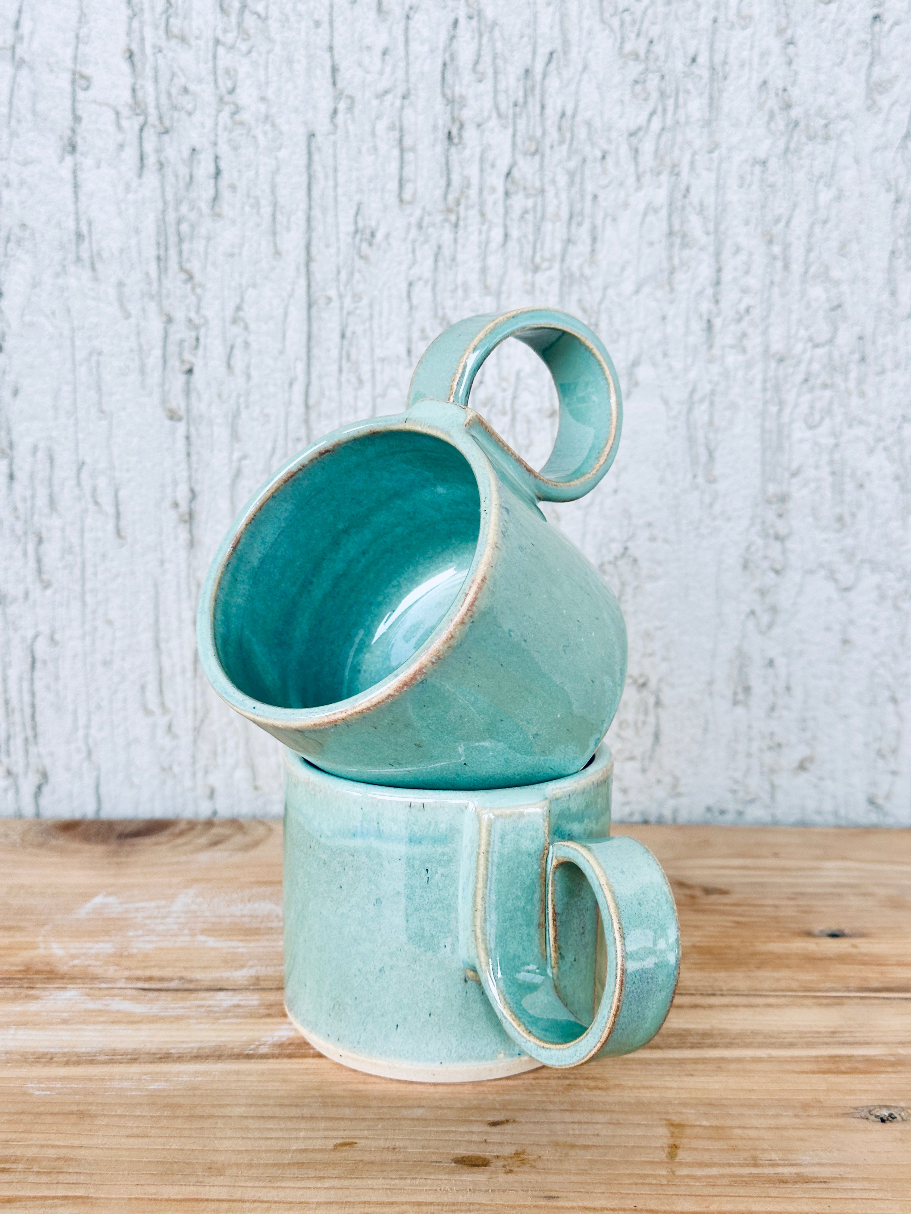 Icy Loops Mug